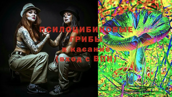 хмурый Заволжье